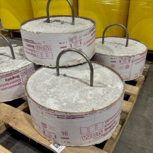 Alternative view of Anchor Kits