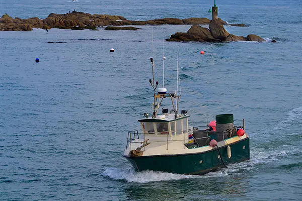 Waterway regulatory compliance