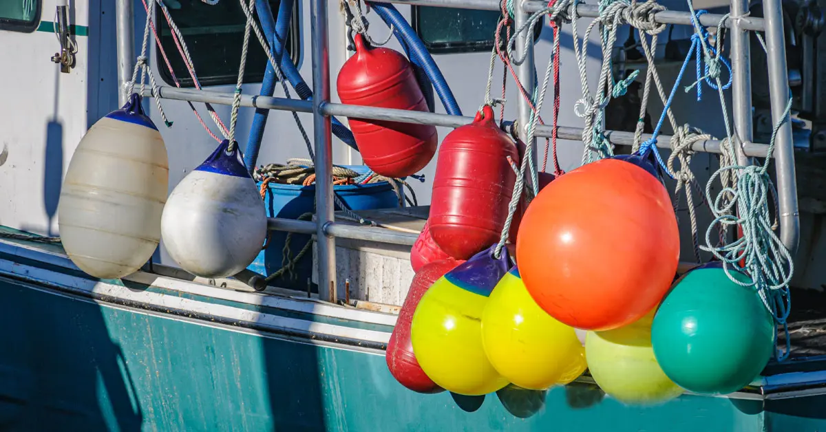 Waterway regulatory compliance