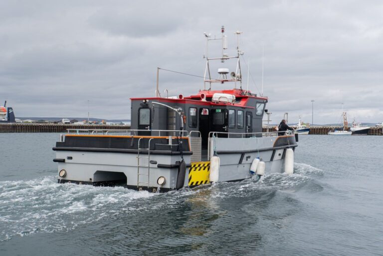 Regulatory Buoys 101: Meeting USCG and State Requirements cover