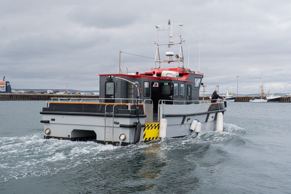 Regulatory Buoys 101: Meeting USCG and State Requirements cover
