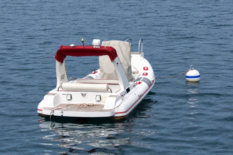 Mooring Buoys 101: A Procurement Guide for Marina Operators cover