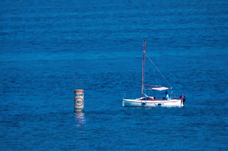 A Buyer's Guide to Aids to Navigation (ATON) Compliance for State and Federal Agencies cover