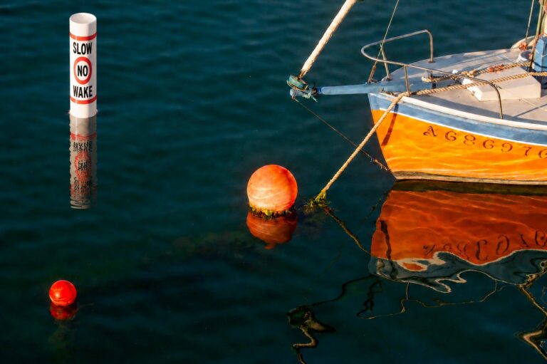 Channel Markers Explained: A Practical Guide for Port Authorities and Harbormasters cover