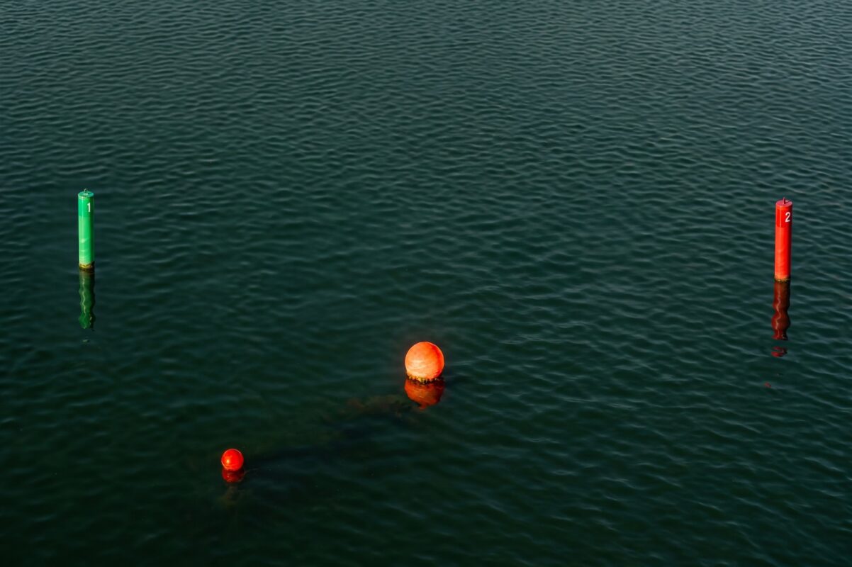 Channel Markers Explained: A Practical Guide for Port Authorities and Harbormasters cover