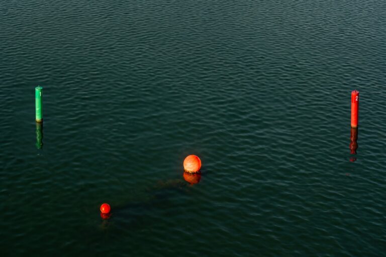 Channel Markers Explained: A Practical Guide for Port Authorities and Harbormasters cover